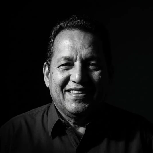 Kleber Loor Valdiviezo, Ph.D.