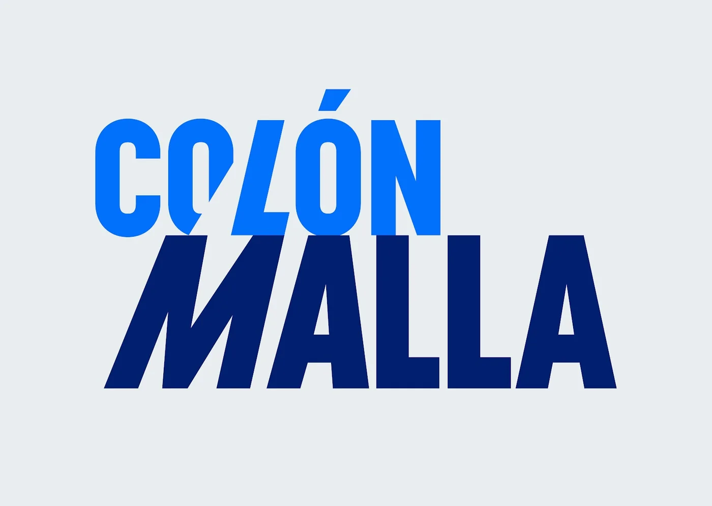 Colón Malla — Political Branding