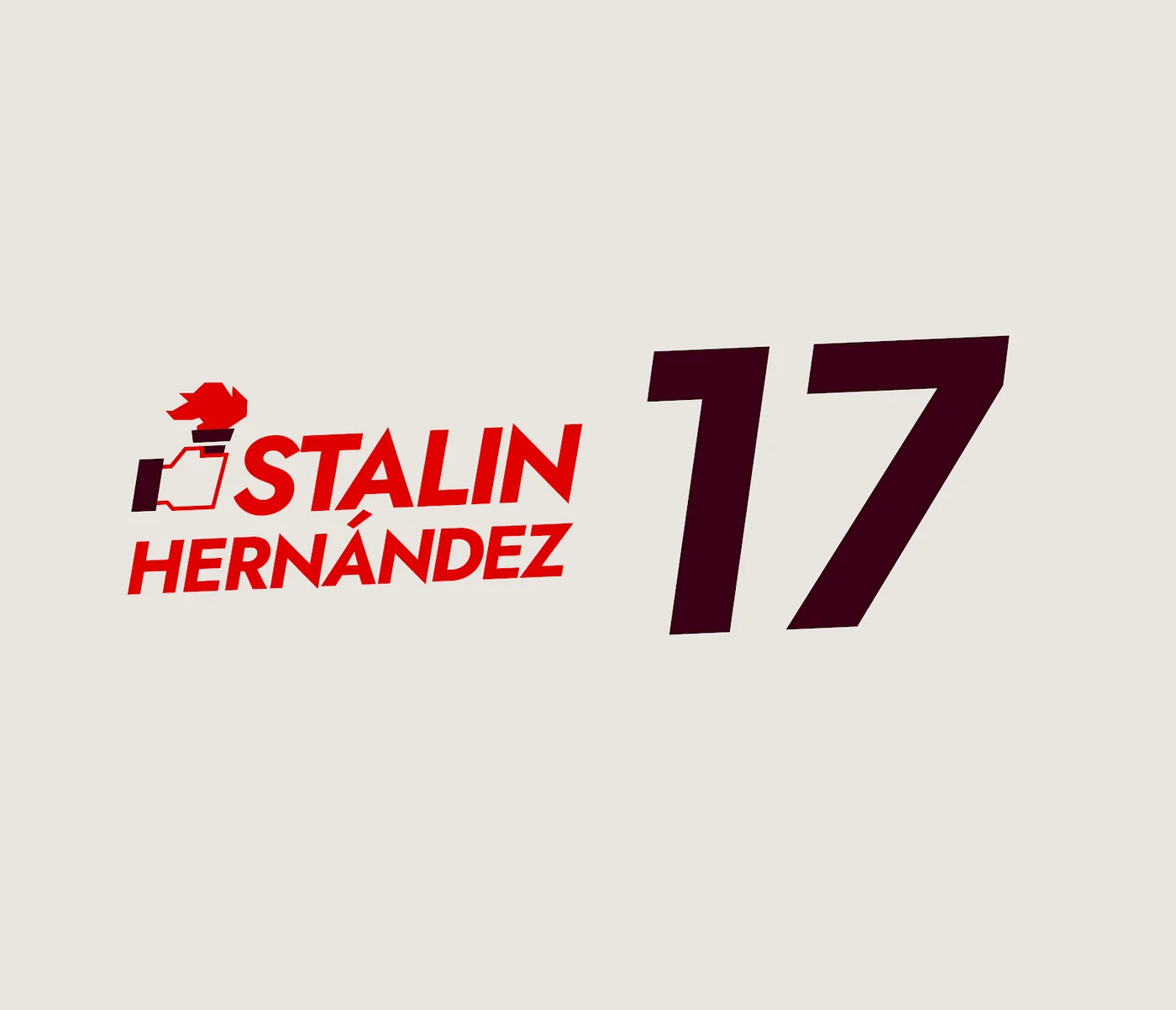 Stalin Hernández — Political Branding